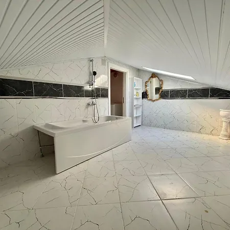 Dalyan Grand Garden 别墅 *