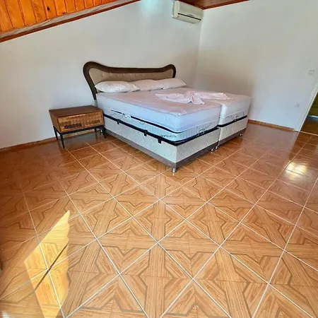 Dalyan Grand Garden Ortaca (Mugla)