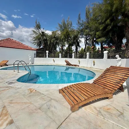 וילה Dalyan Grand Garden Ortaca (Mugla)