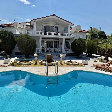 Dalyan Grand Garden וילה