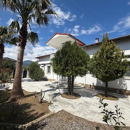 Dalyan Grand Garden * Ortaca (Mugla)