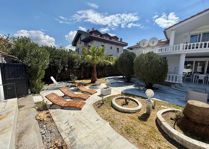 Dalyan Grand Garden Ortaca (Mugla)