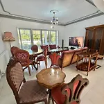 Dalyan Grand Garden ヴィラ オルタジャ