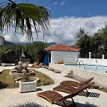 Dalyan Grand Garden ヴィラ オルタジャ