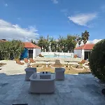 ヴィラ Dalyan Grand Garden *