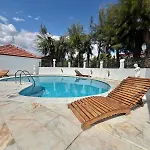 ヴィラ Dalyan Grand Garden オルタジャ