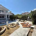 Dalyan Grand Garden ヴィラ