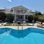 Dalyan Grand Garden ヴィラ