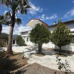 Dalyan Grand Garden ヴィラ オルタジャ