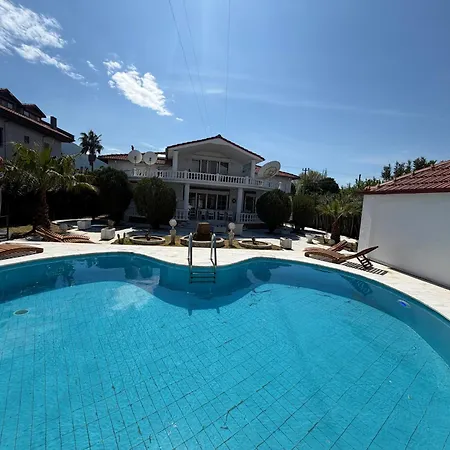 Dalyan Grand Garden * Ortaca (Mugla)