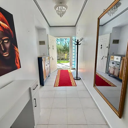 Dalyan Grand Garden Ortaca (Mugla)