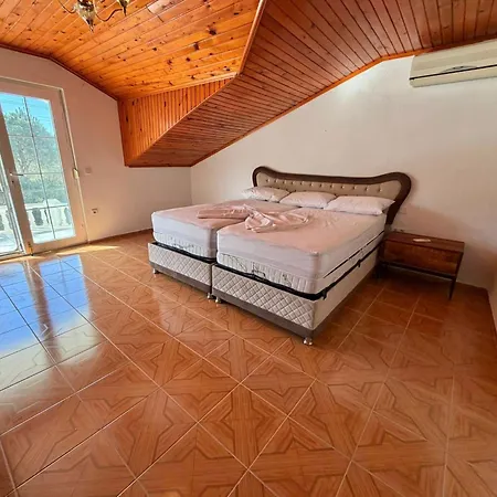 Villa Dalyan Grand Garden