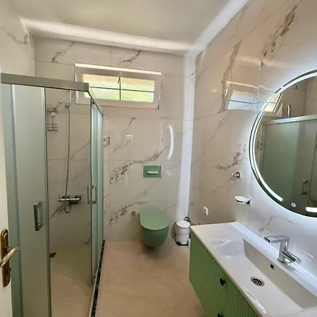 Dalyan Grand Garden * オルタジャ