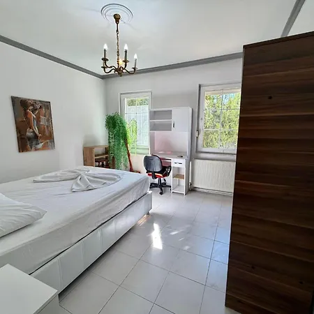 ヴィラ Dalyan Grand Garden *