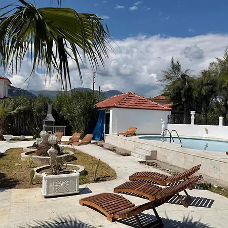 Dalyan Grand Garden Willa Ortaca (Mugla)