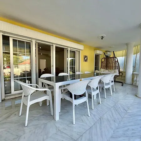 Dalyan Grand Garden *