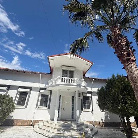 Dalyan Grand Garden *