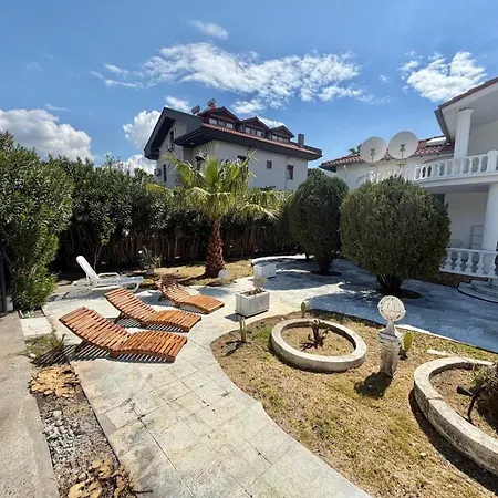 Dalyan Grand Garden Ortaca (Mugla)