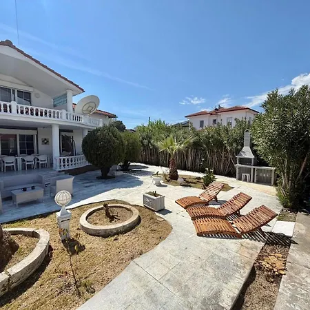 Dalyan Grand Garden Willa