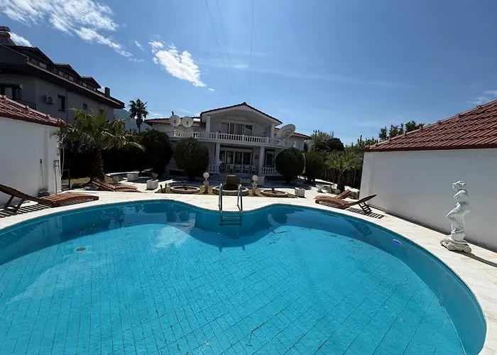 Dalyan Grand Garden * オルタジャ