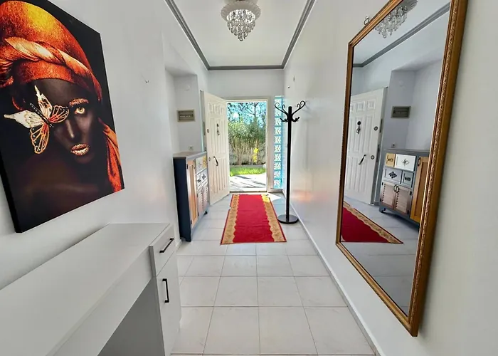 Dalyan Grand Garden オルタジャ