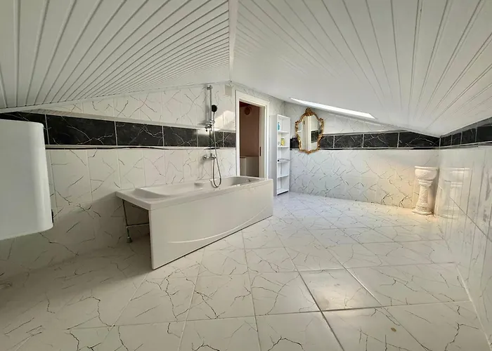 Dalyan Grand Garden Villa *