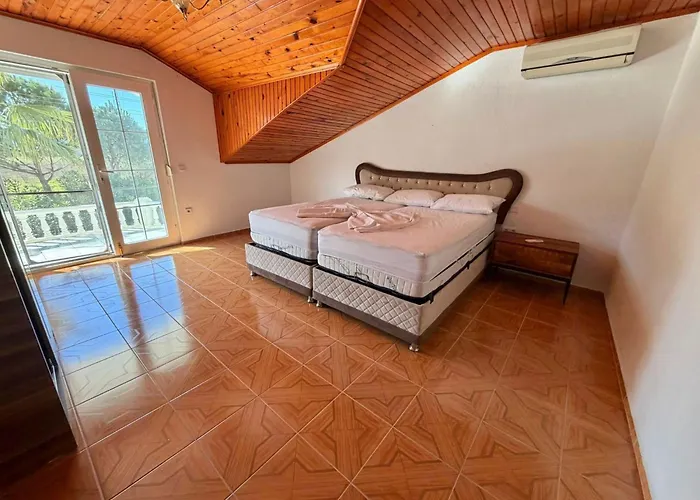 Villa Dalyan Grand Garden