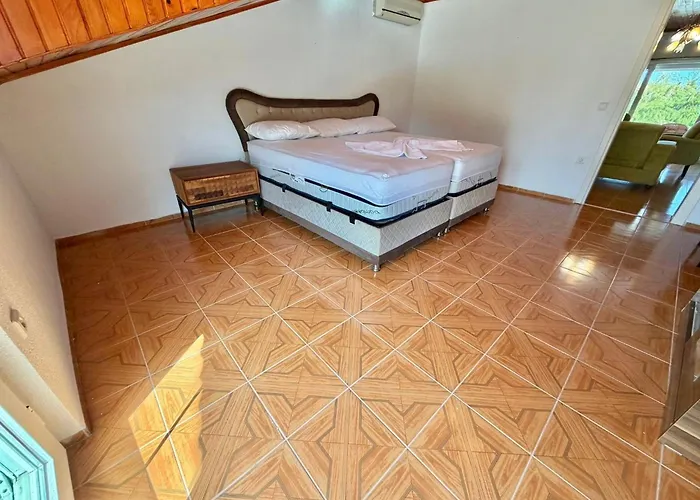 Dalyan Grand Garden Ortaca (Mugla)