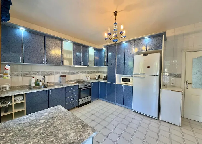 Dalyan Grand Garden *