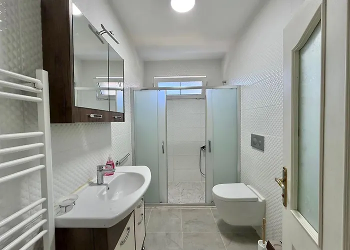 Dalyan Grand Garden * Ortaca (Mugla)