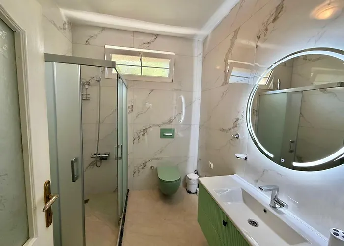 Dalyan Grand Garden * オルタジャ