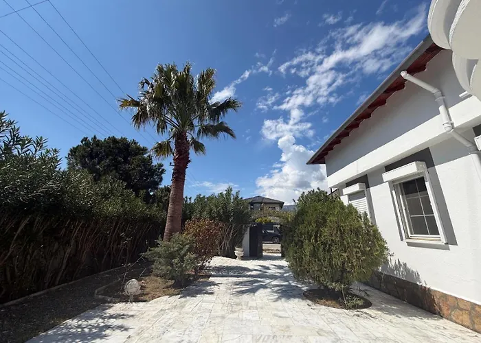 Dalyan Grand Garden Ortaca (Mugla)