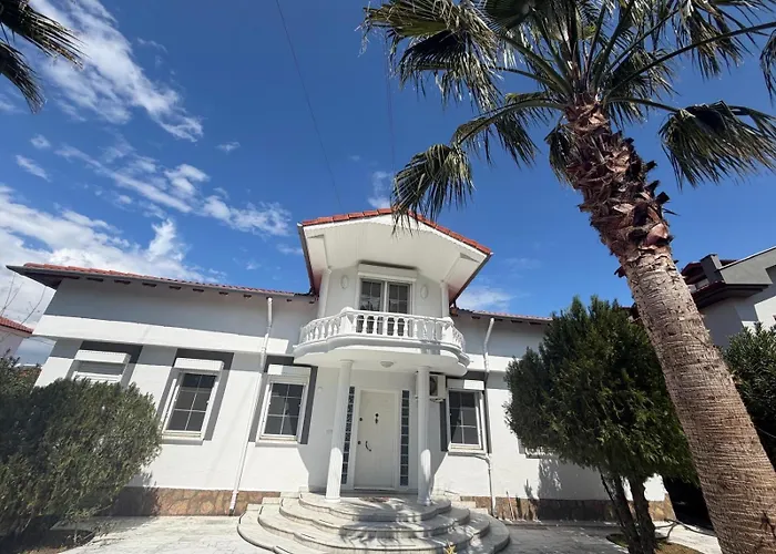 Dalyan Grand Garden *